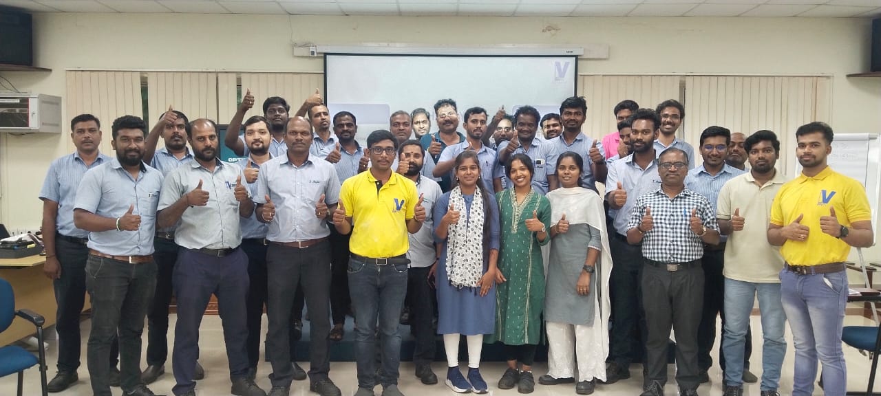 INNOVEITY Gallery Image 1