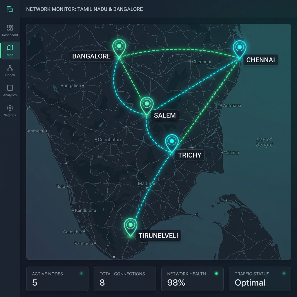 INNOVATION ECOSYSTEM: TAMIL NADU